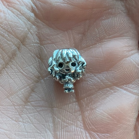 NWOT Harry Potter, Hermione Granger Charm Jewelry - Picture 3 of 9